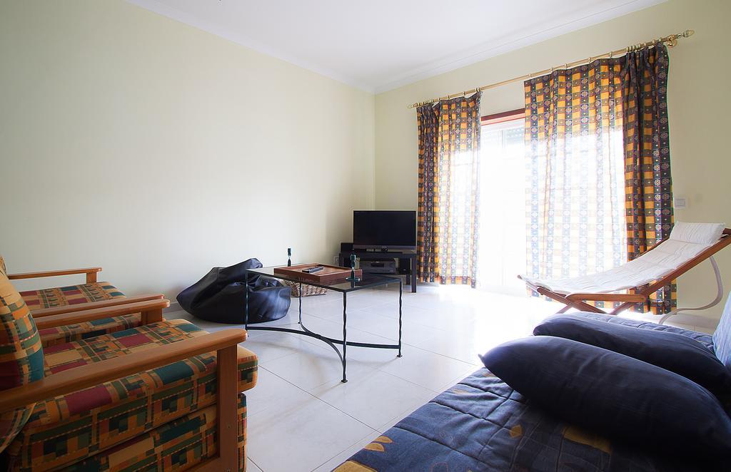 Filipe House, Lagos Apartment Bilik gambar