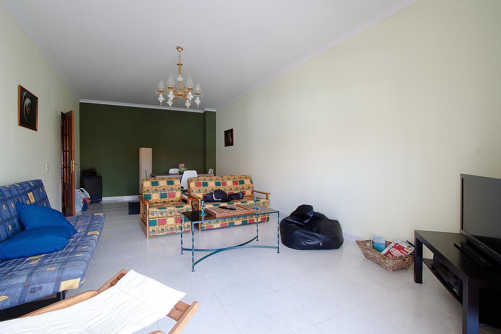 Filipe House, Lagos Apartment Bilik gambar