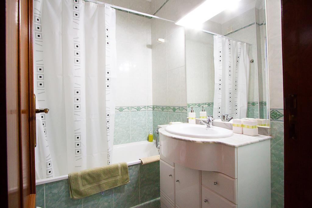 Filipe House, Lagos Apartment Bilik gambar